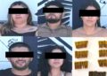 Incauta PESP arma de fuego en operativo en Cajeme