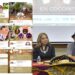 INVITAN A DISFRUTAR LAS ACTIVIDADES ARTÍSTICAS Y CULTURALES DE LA FERIA DE SAN JUAN CÓCORIT 2026