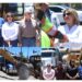 Inicia Esmeralda González trabajos de rehabilitación integral en la calle De Anza