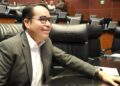 HERIBERTO AGUILAR NO PARTICIPARÁ EN PROCESO DE MORENA EN BUSCA DE GUBERNATURA DE 2027