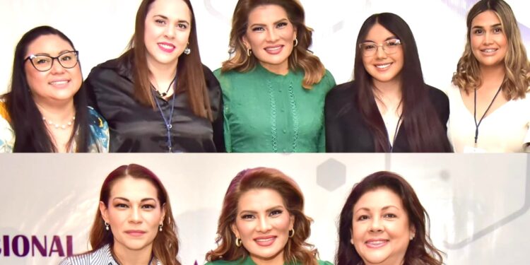 Participación femenina fortalece al sector minero: Lorenia Valles