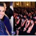 Se gradúan más de siete mil estudiantes de Cobach Sonora