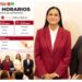 EL LUNES ARRANCA REGISTRO DE COORDINADORES ESTATALES DE LA DEFENSA DE LA TRANSFORMACIÓN