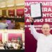 Crea Gobernador Durazo mecanismo de cero tolerancia al hostigamiento y acoso sexual laboral