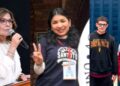 Estudiantes de la UES realizan estancias de investigación en universidades de México, Estados Unidos y Colombia