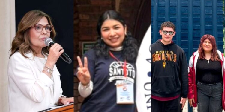 Estudiantes de la UES realizan estancias de investigación en universidades de México, Estados Unidos y Colombia