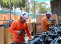 SIEP fortalece la reinserción social mediante industrias penitenciarias en Sonora