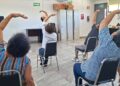 Convoca Gobierno de Sonora a participar en el Programa Redes de Apoyo para Personas Adultas Mayores