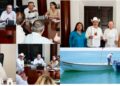 Impulsa Gobernador Durazo nuevo modelo para fortalecer la pesca y detonar el turismo en Sonora