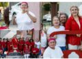 DISFRUTAN ABUELAS Y ABUELOS DE UNA NUEVA EDICIÓN DE “TARDES DE ORO”