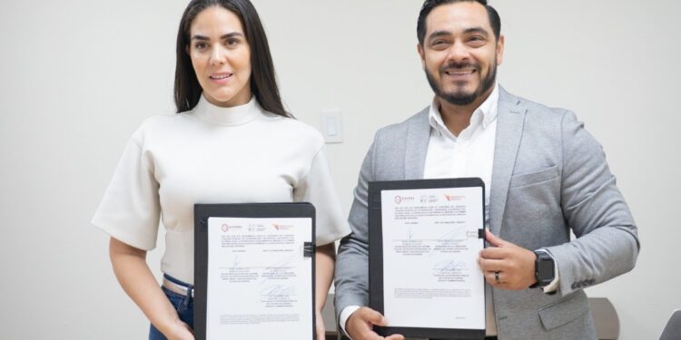 Gobernador Alfonso Durazo impulsa protección jurídica de la niñez mediante alianza interinstitucional