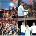 INAUGURA LAMARQUE EL “FORO NÁINARI”, NUEVO ESPACIO PARA LA CONVIVENCIA Y LA RECUPERACIÓN DEL TEJIDO SOCIAL EN CAJEME