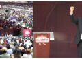 MILES RESPALDAN MENSAJE DE UNIDAD Y ORGANIZACIÓN ENCABEZADO POR JAVIER LAMARQUE