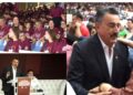 AMOR CON AMOR SE PAGA: SUTSAC RESPALDA A JAVIER LAMARQUE EN ARENA ITSON REPLETA