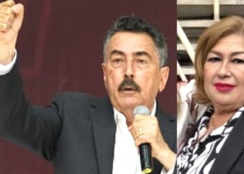 Lamarque: su escencia, siempre ha sido ayudar al Pueblo