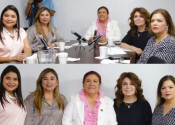 Aprueba Congreso de Sonora convocatoria para designar titular de la Unidad Técnica para la Igualdad de Género