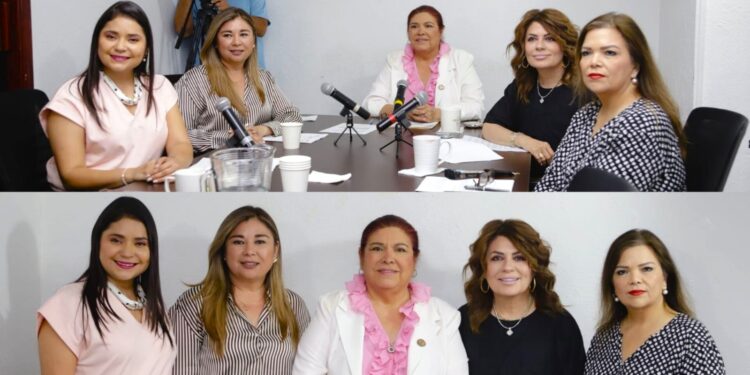 Aprueba Congreso de Sonora convocatoria para designar titular de la Unidad Técnica para la Igualdad de Género