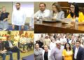 Realiza Congreso de Sonora parlamento abierto para analizar reforma municipal en materia electoral