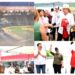 Arranca Gobernador Durazo modernización del estadio de Los Mayos “Ciclón” Echeverría