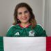 La victoria de la selección mexicana es orgullo nacional: Lorenia Valles