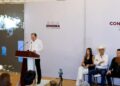 Gobernador Durazo reforzará programa “Escuela Segura Siempre” durante el receso escolar de verano: SEC