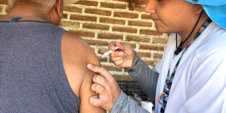Promueve Salud Sonora el cuidado de la salud masculina para beneficio de los hombres sonorenses